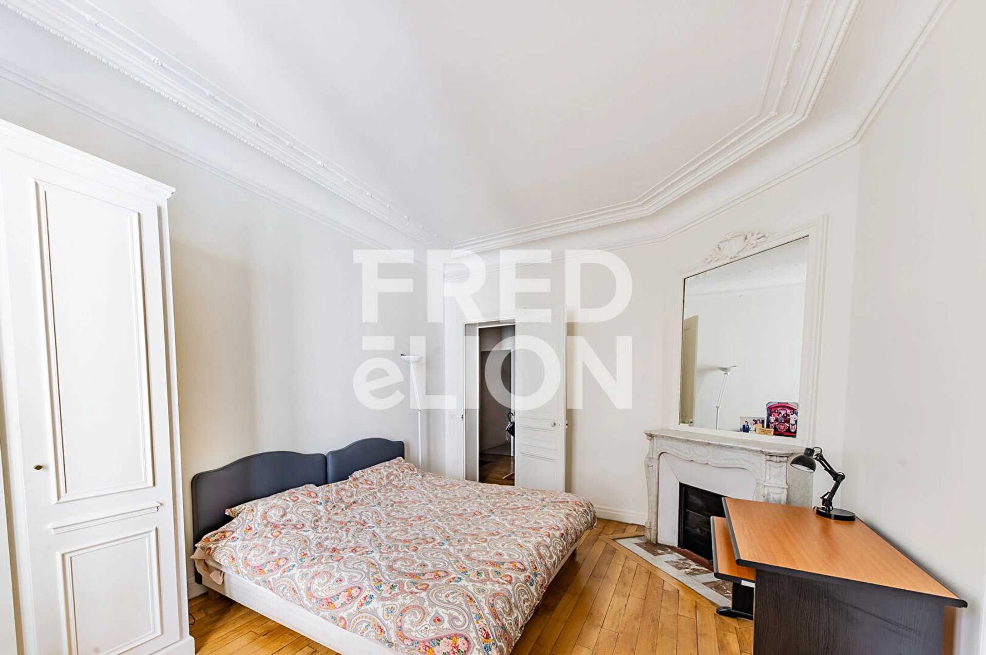 PARIS 16 - LAURISTON 12