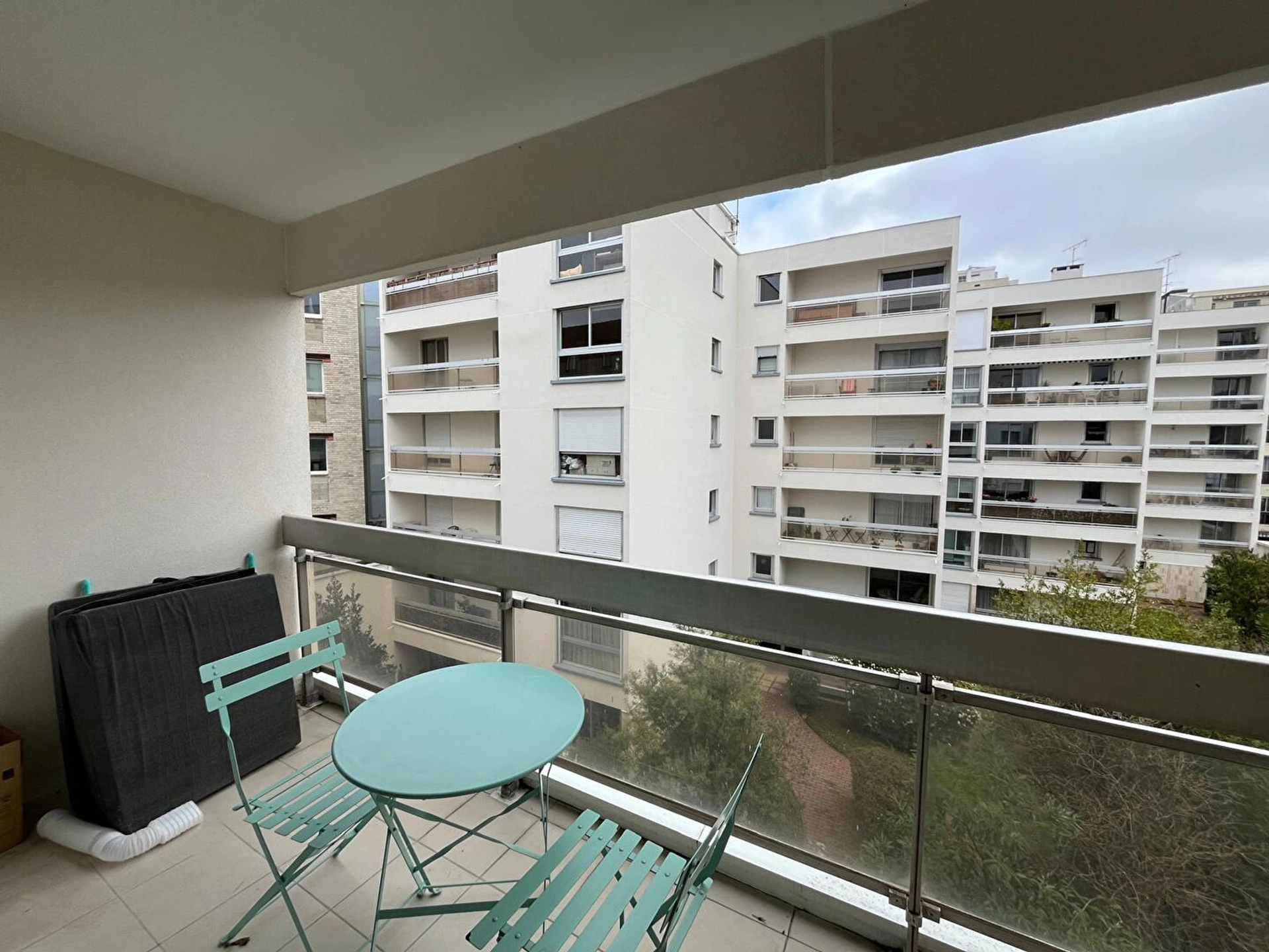 BOULOGNE-BILLANCOURT - RUE DE PARIS 4
