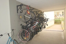 PARIS 11 - RUE DE LA PIERRE LEVEE 7
