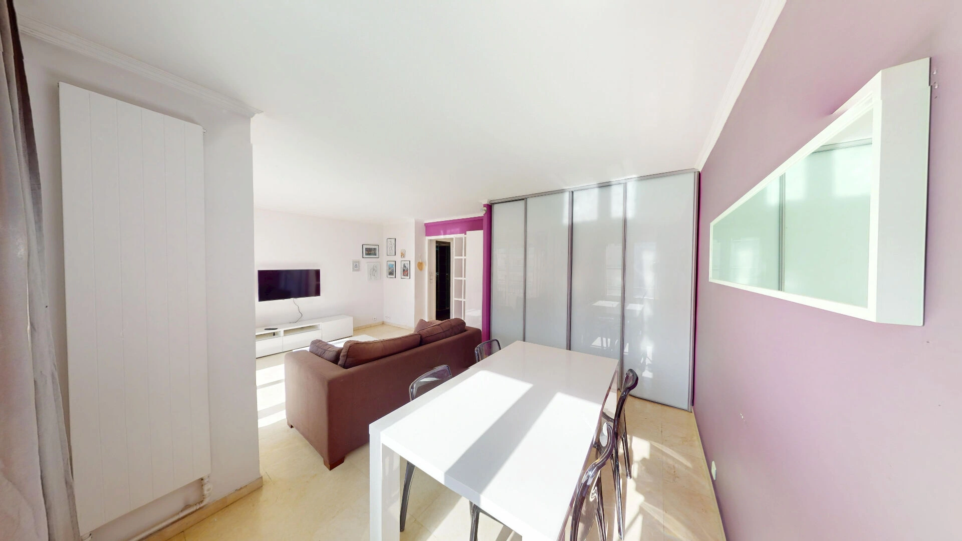 BOULOGNE-BILLANCOURT - MARCEL SEMBAT 3