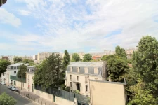 PARIS 16 - RUE BOILEAU 14