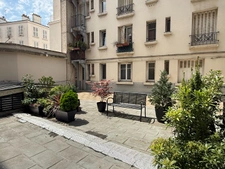 PARIS  - CHARDON LAGACHE 1
