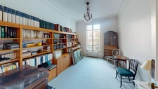 PARIS 14 - ALESIA 10