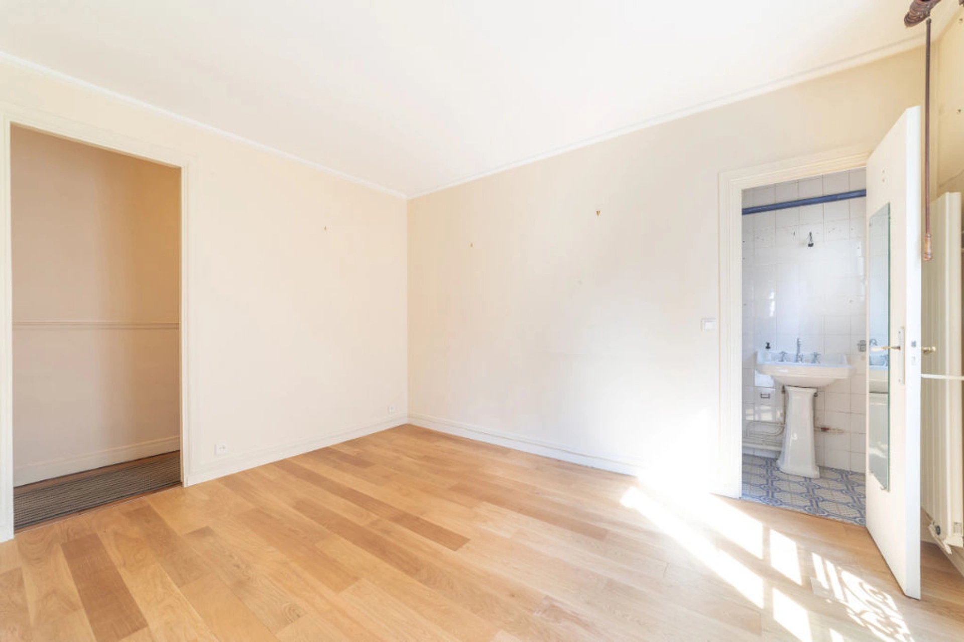 PARIS XVI - ALMA MARCEAU - Appartement Duplex 6 pièces 6