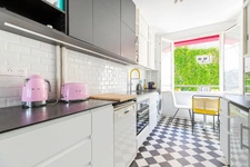 PARIS 16 - SAINTE PERINE 6