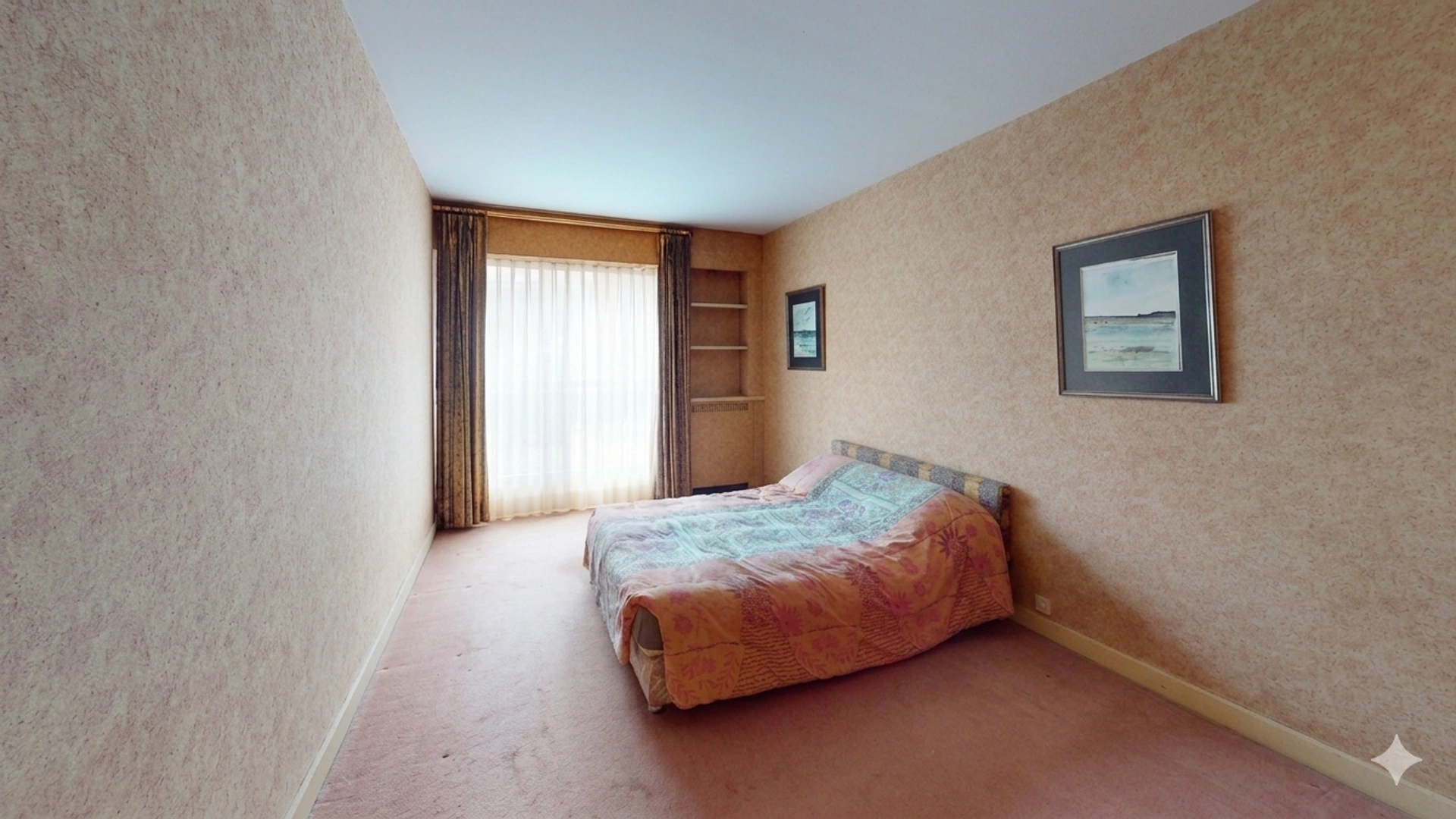 PARIS 16 - BOILEAU/JOUVENET 5