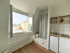 PARIS 16 - VILLAGE D'AUTEUIL 4