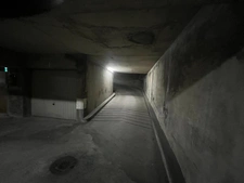 PARIS 15 - RUE DE LA PROCESSION - Emplacement de stationnement 3