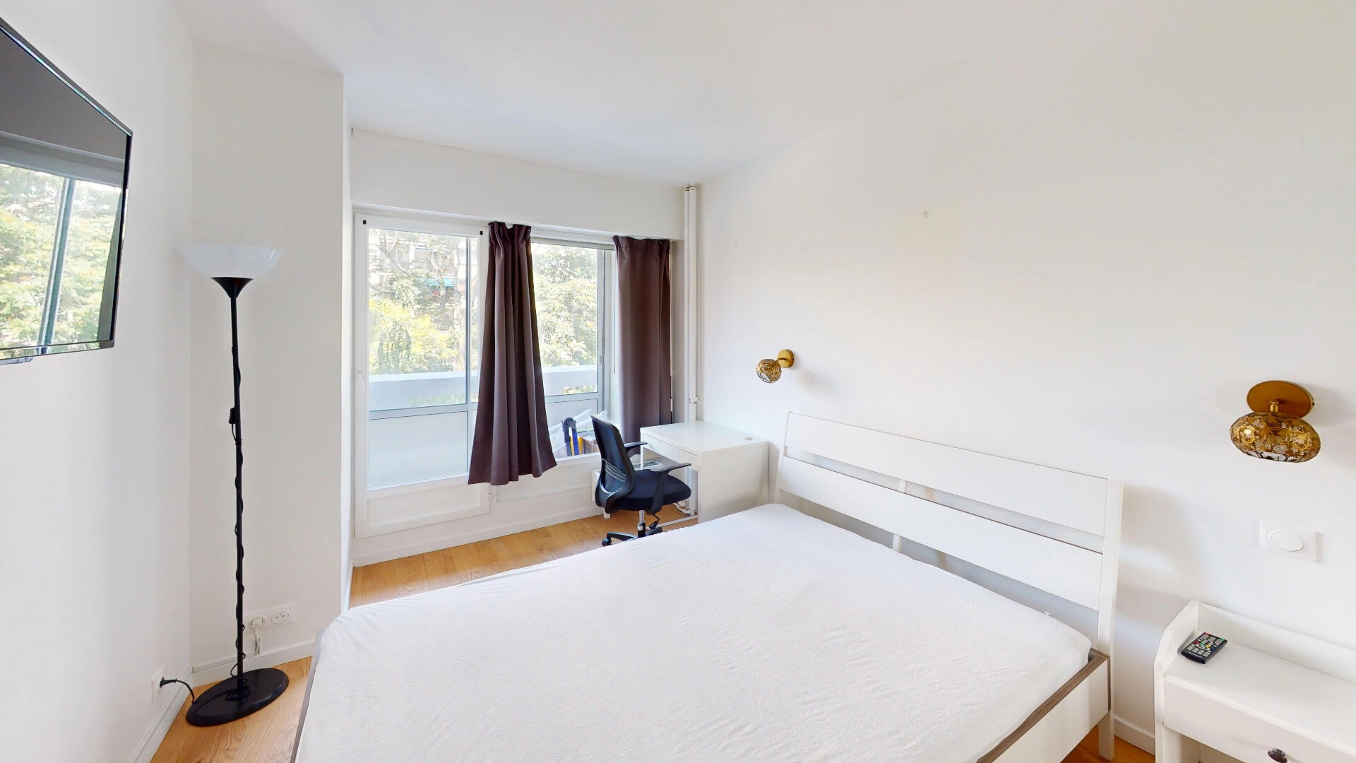 BOULOGNE-BILLANCOURT - RUE DE SILLY 6