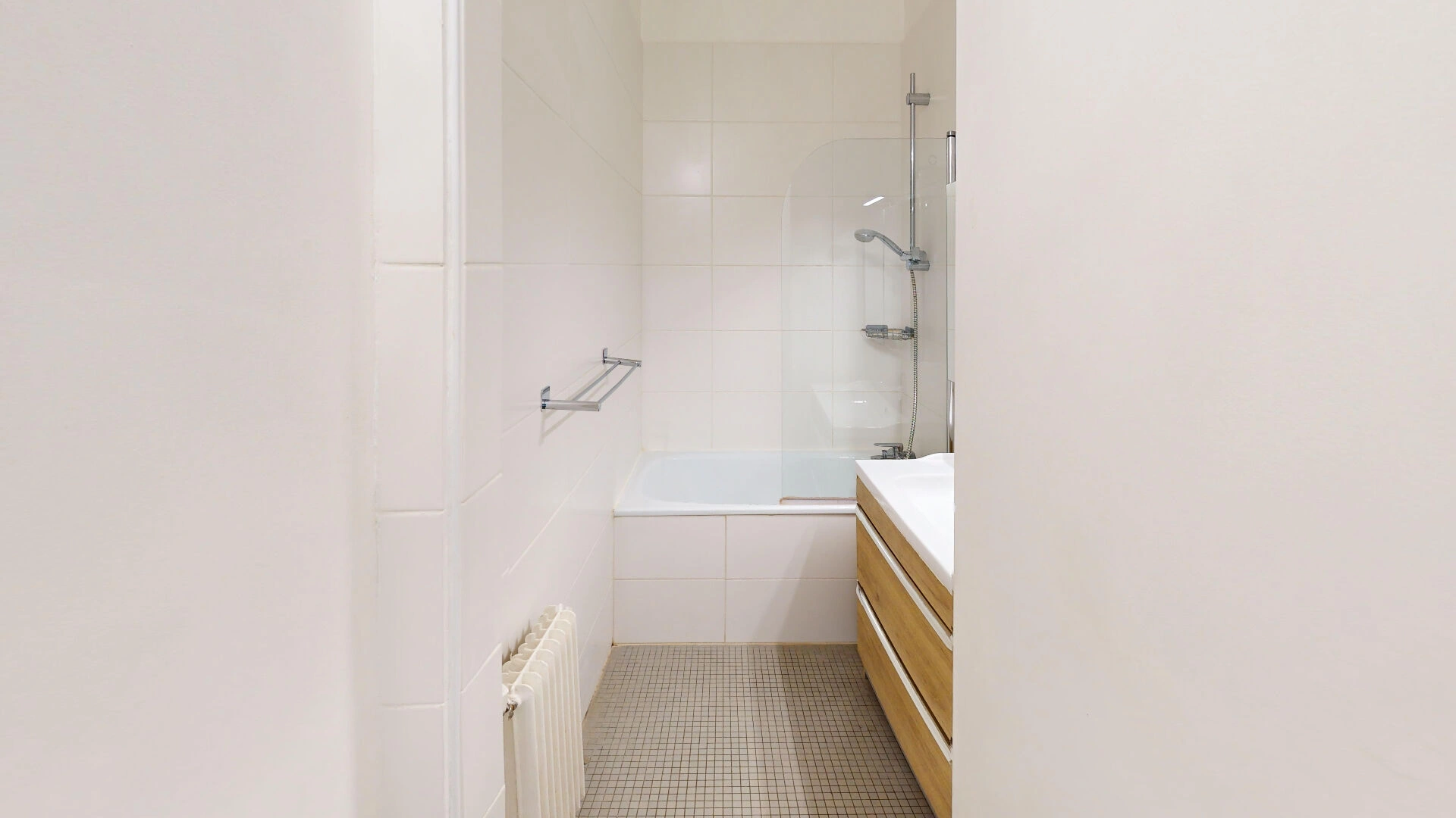 PARIS 16 - RUE CHARDON LAGACHE 8