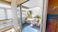 PARIS 16 - VILLAGE D'AUTEUIL 7