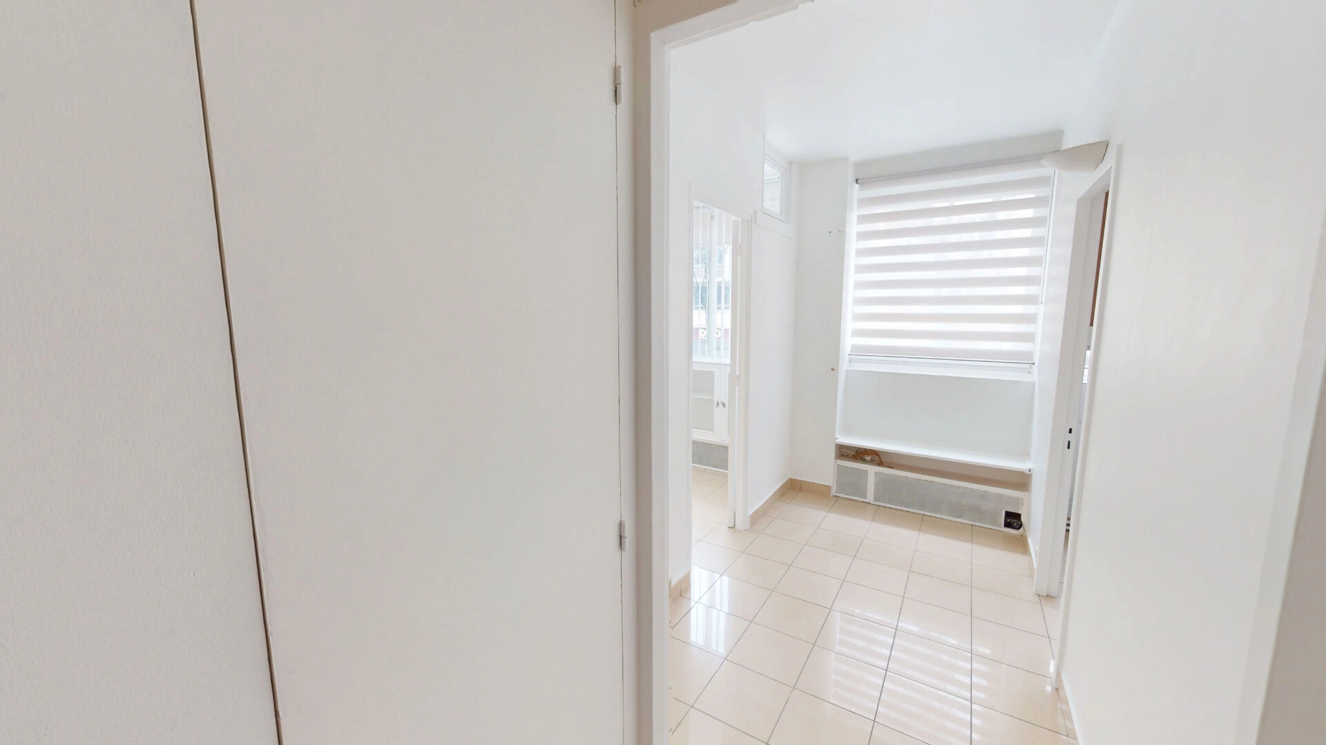 PARIS 16 - VIAGER - MIRABEAU 10