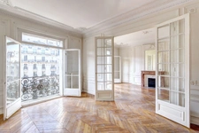 PARIS 16 - MUETTE - HENRI MARTIN 1