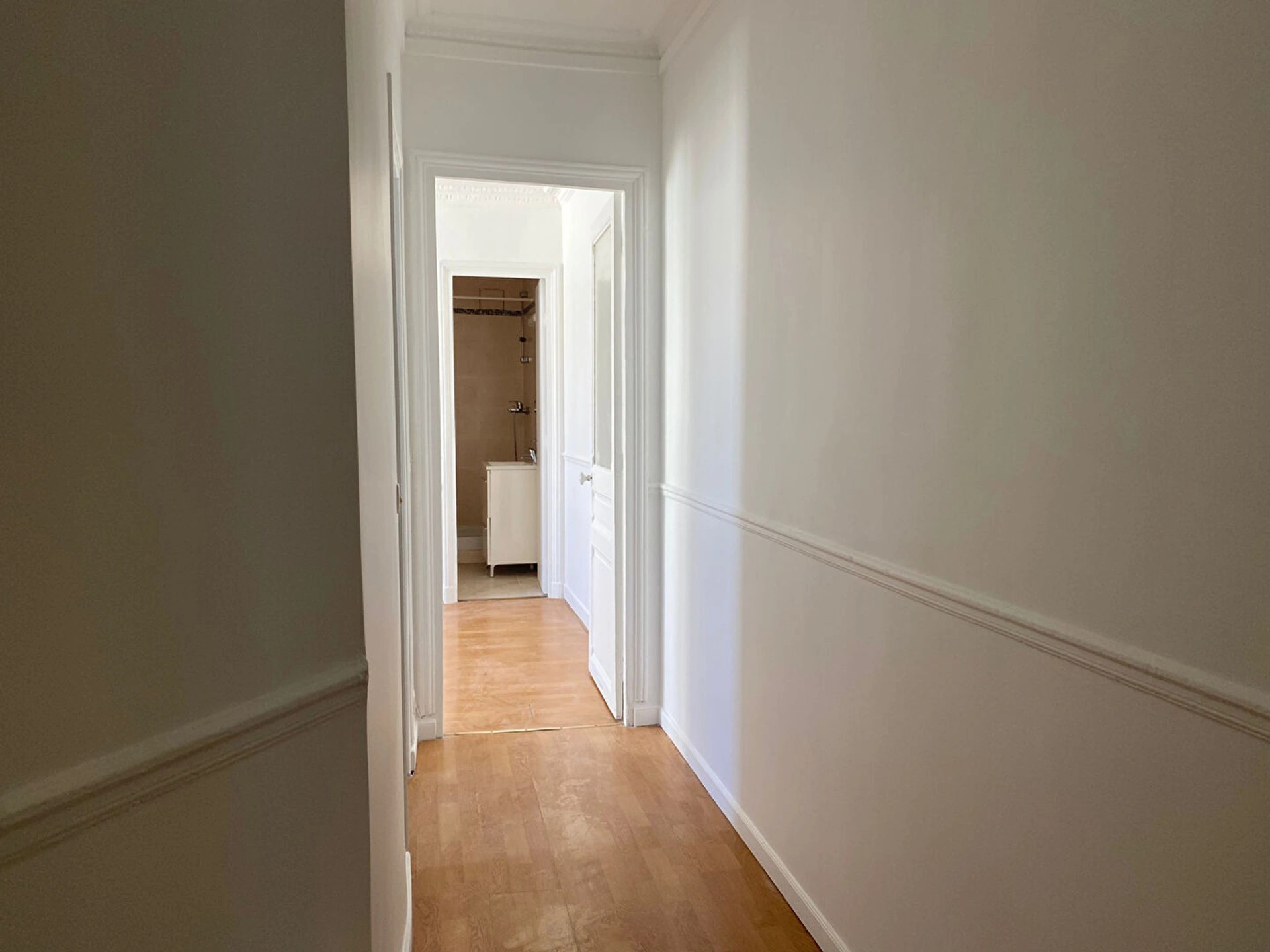 PARIS 13 - RUE DU DESSOUS DES BERGES 10