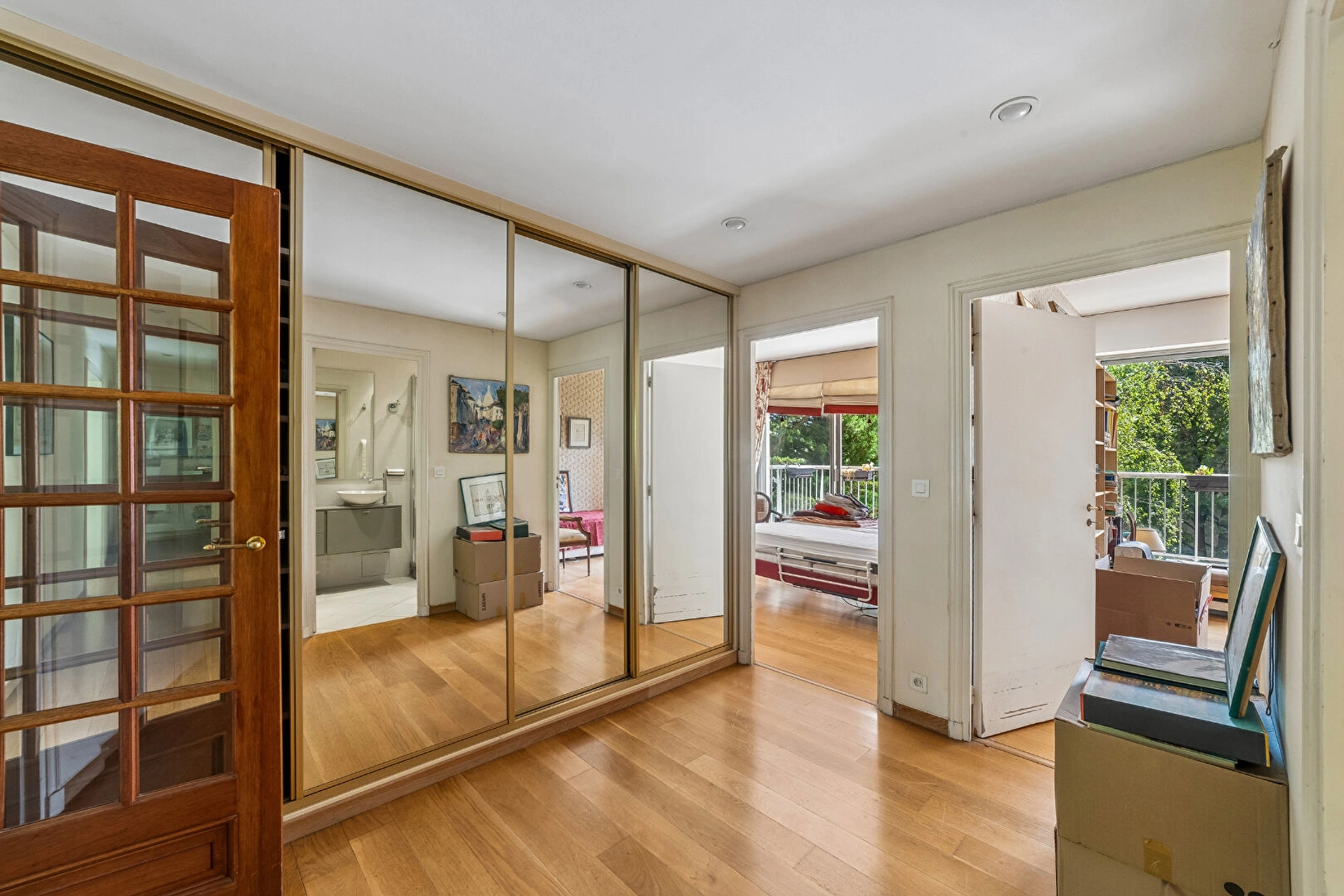 NEUILLY SUR SEINE - CHATEAU 8