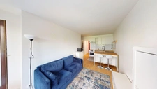 BOULOGNE-BILLANCOURT - RUE DE SILLY 3