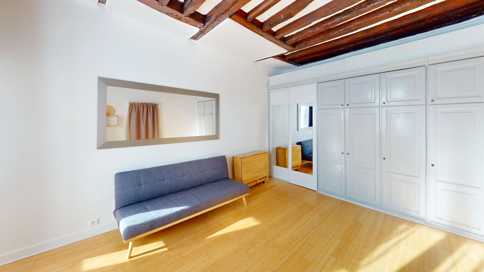 BOULOGNE-BILLANCOURT - Avenue Jean Baptiste Clément 2