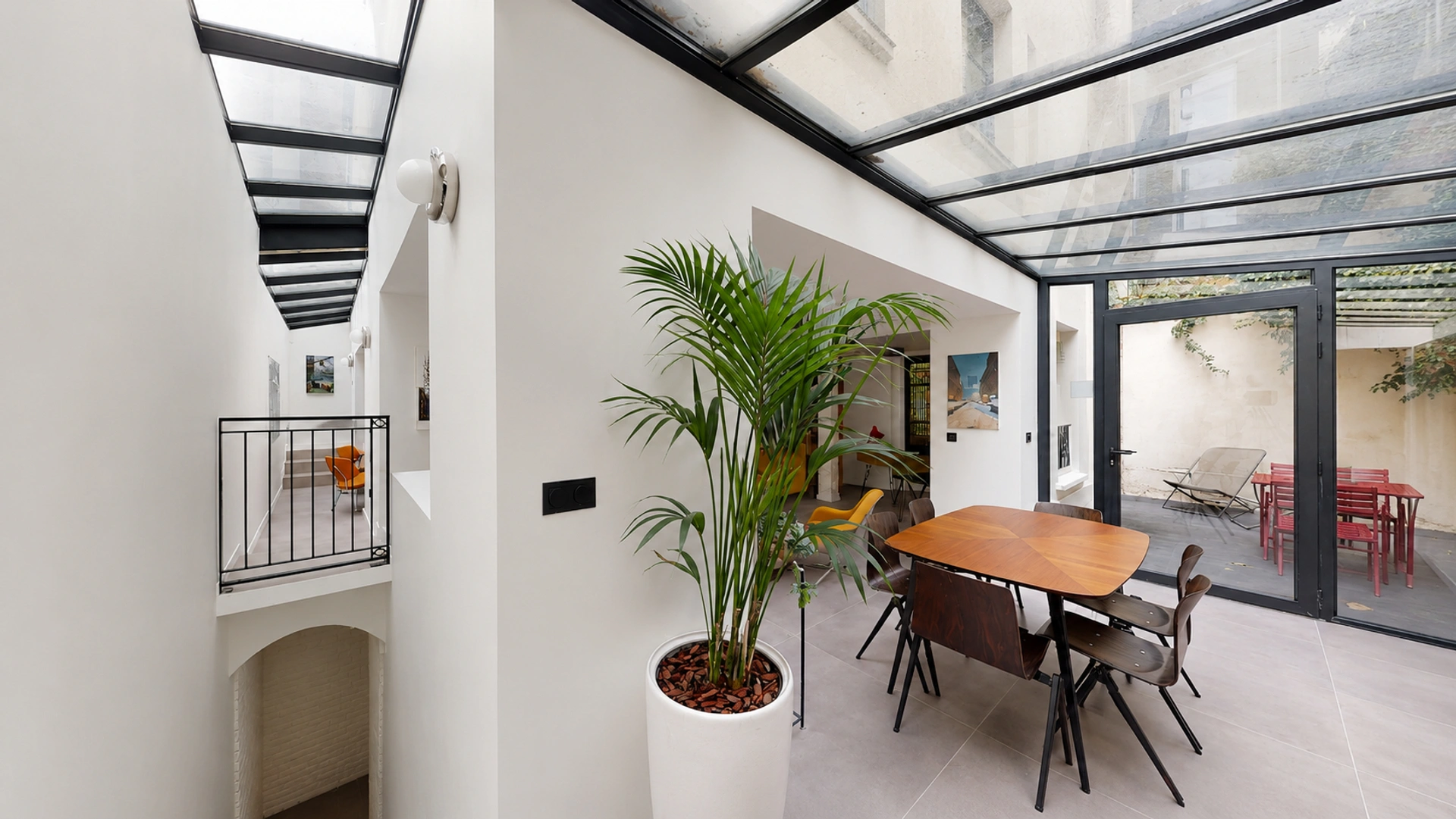 BOULOGNE - RUE BILLANCOURT 6