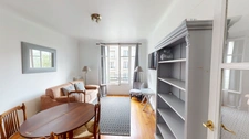 PARIS 16 - VILLAGE D'AUTEUIL 4