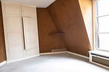 PARIS 8 - PARC MONCEAU 17