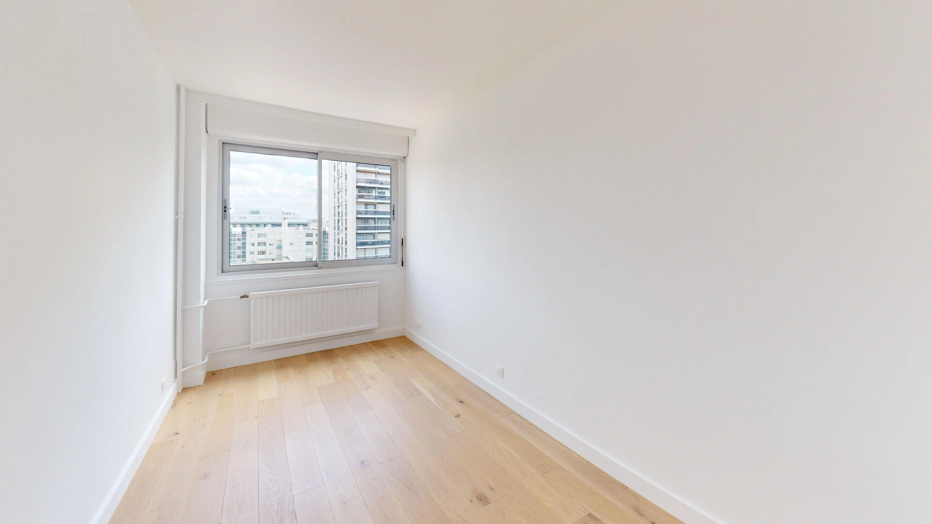 BOULOGNE - AV JB CLEMENT 12