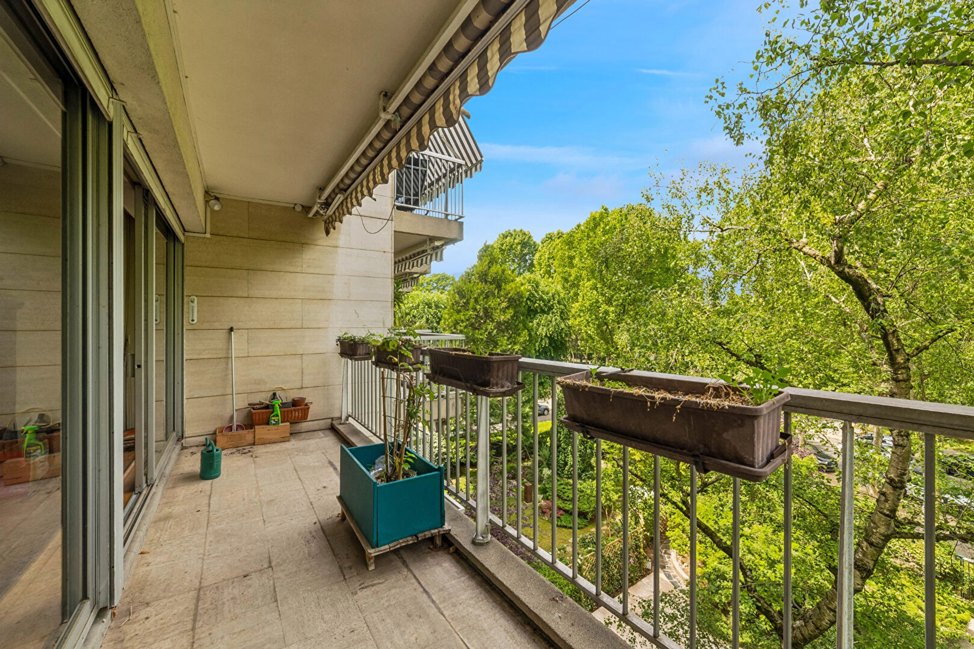 NEUILLY SUR SEINE - CHATEAU 6