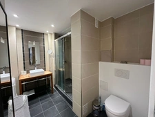 PARIS 16 - RUE DAVIOUD 5