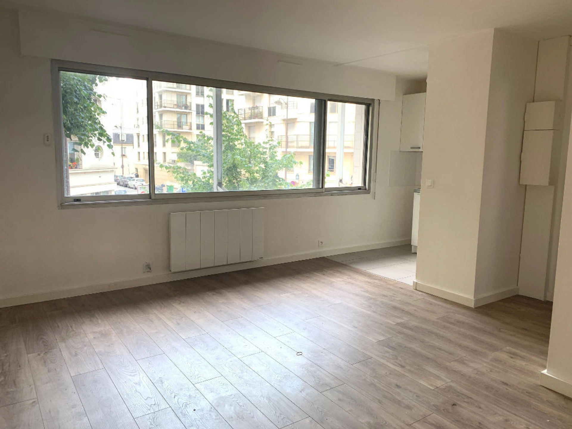 PARIS 15 - RUE SAINT CHARLES 7