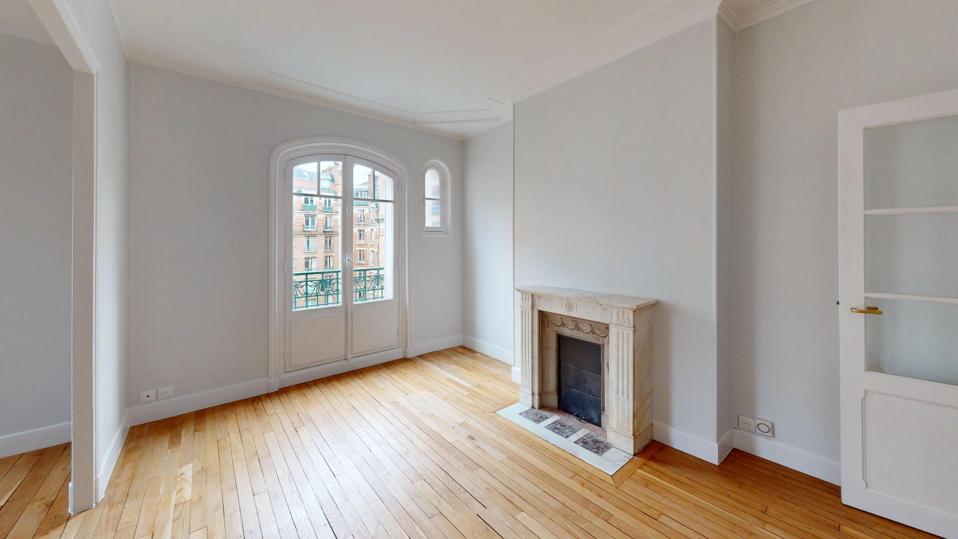 PARIS 15 - RUE EDMOND ROGER 3