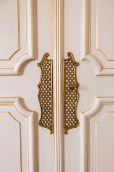 PARIS 8 - PARC MONCEAU 8