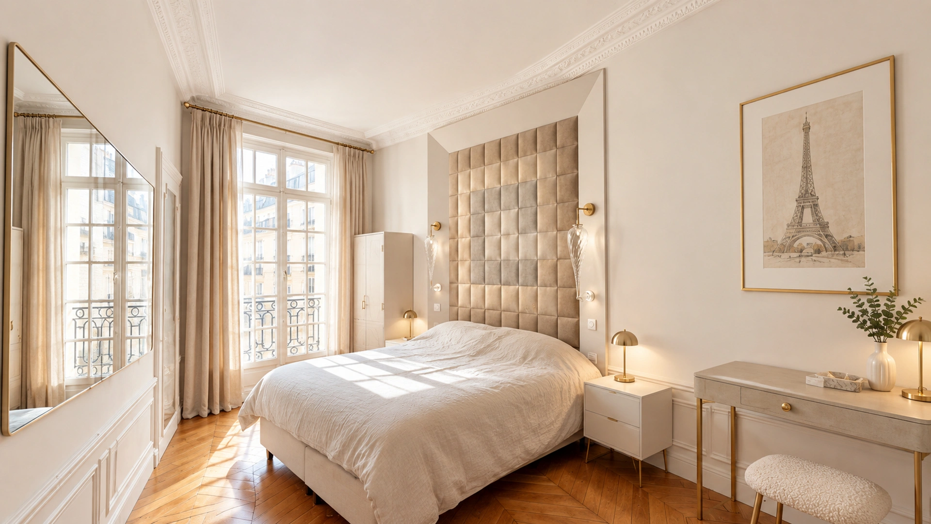 PARIS 17  - AVENUE WAGRAM 3