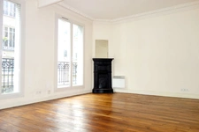 PARIS 15 - RUE VASCO DE GAMA 3