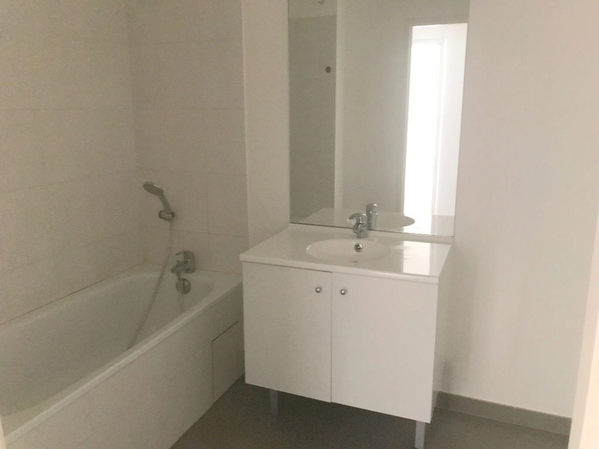 BAGNOLET - RUE PAUL BERT 4