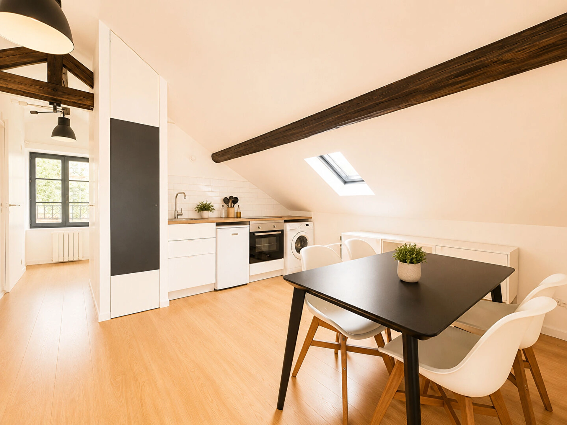 BOULOGNE BILLANCOURT - RUE BILLANCOURT 1