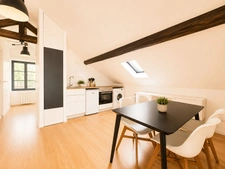 BOULOGNE BILLANCOURT - RUE BILLANCOURT 1