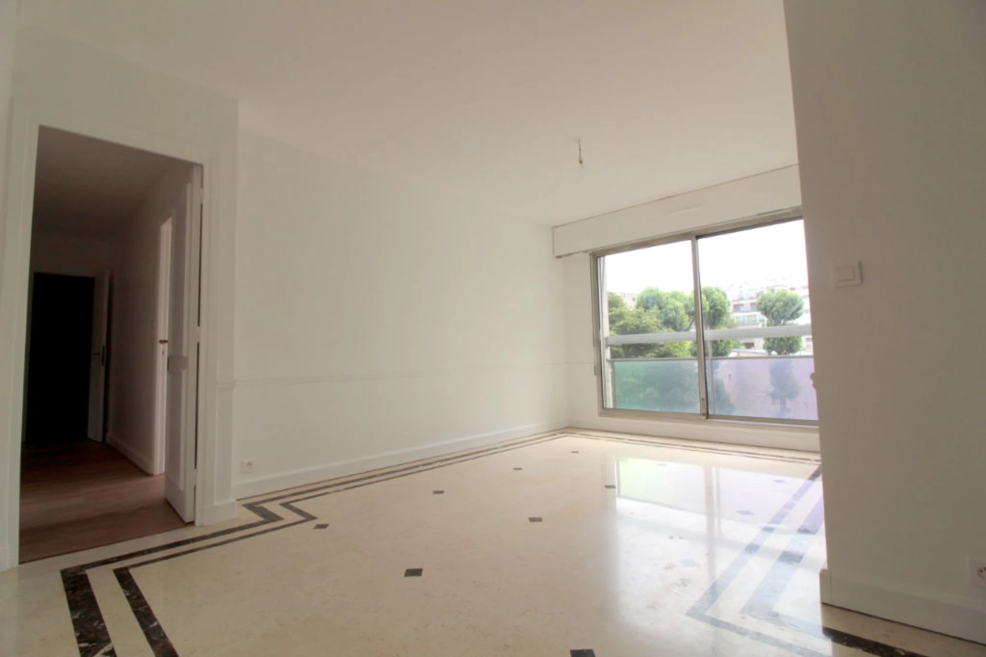 PARIS 16 - RUE BOILEAU 6