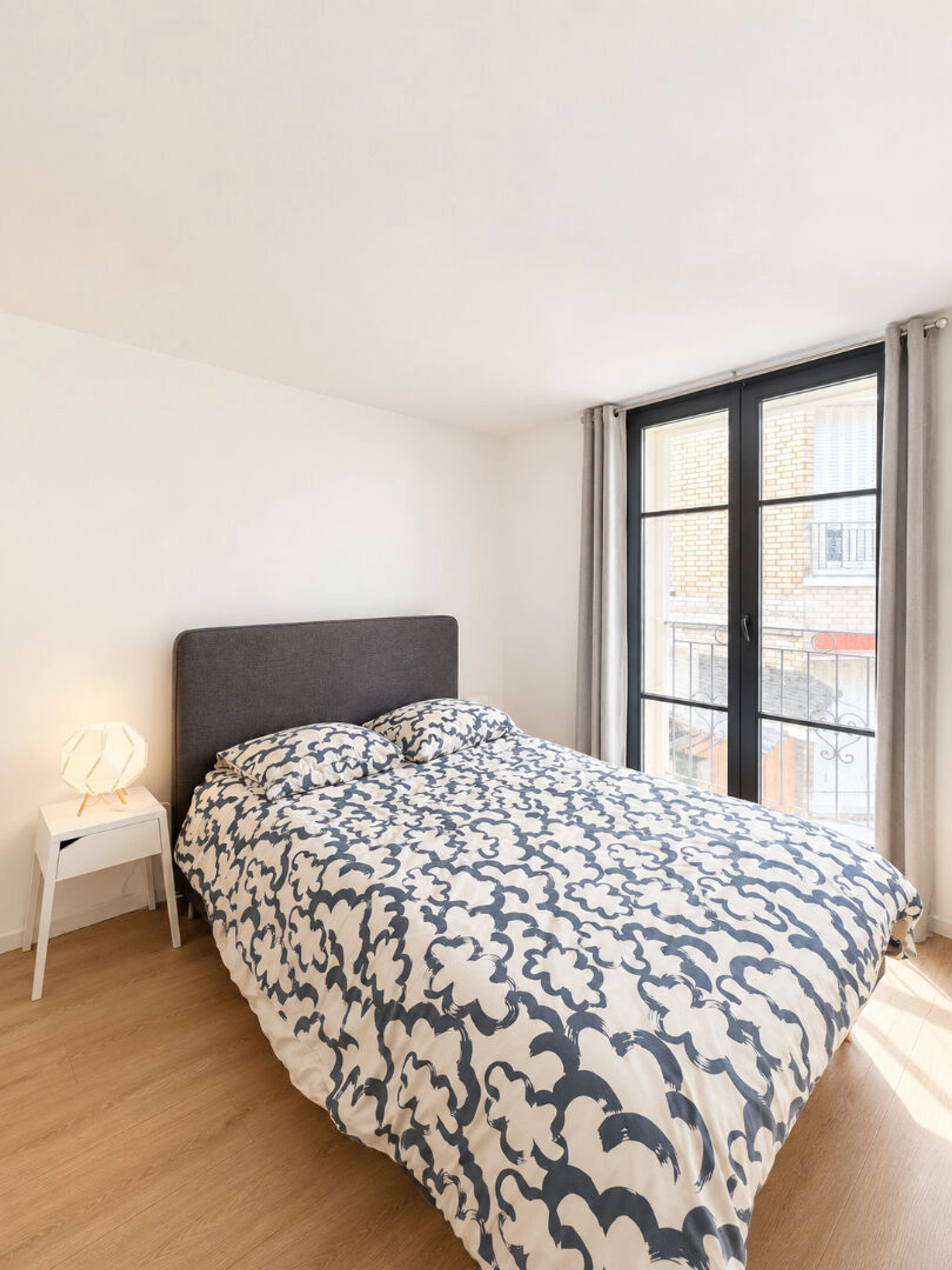 BOULOGNE BILLANCOURT - RUE BILLANCOURT 2