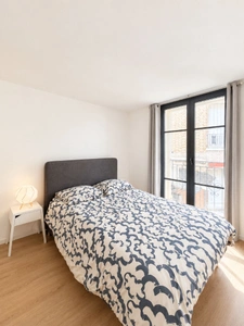 BOULOGNE BILLANCOURT - RUE BILLANCOURT 2