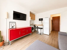 BOULOGNE-BILLANCOURT - RUE DE PARIS 4