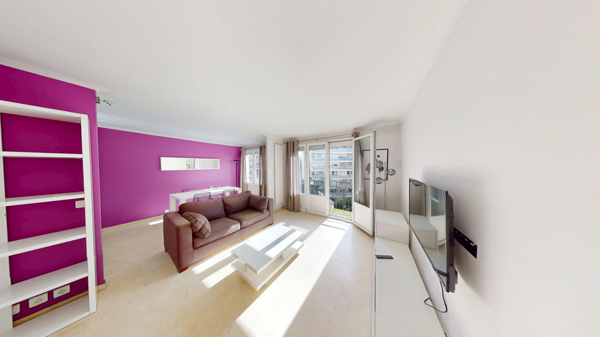 BOULOGNE-BILLANCOURT - MARCEL SEMBAT 1