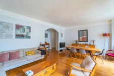PARIS 16 - AUTEUIL SUD 6