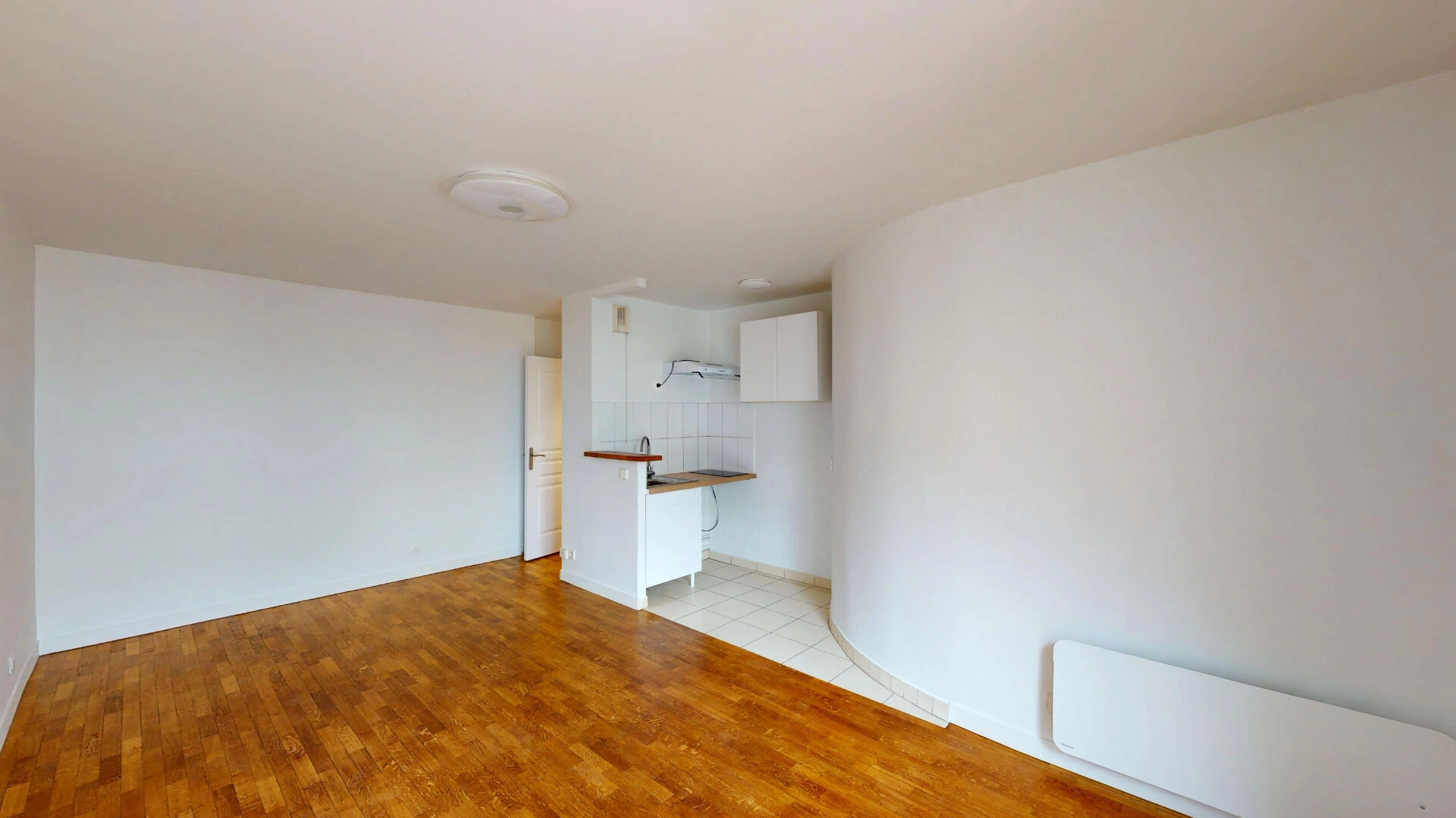 LEVALLOIS-PERRET - Rue Louis Rouquier 3