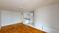 LEVALLOIS-PERRET - Rue Louis Rouquier 3