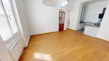 PARIS 16 - VILLAGE D'AUTEUIL 7