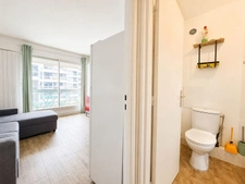 BOULOGNE-BILLANCOURT - RUE DE PARIS 5