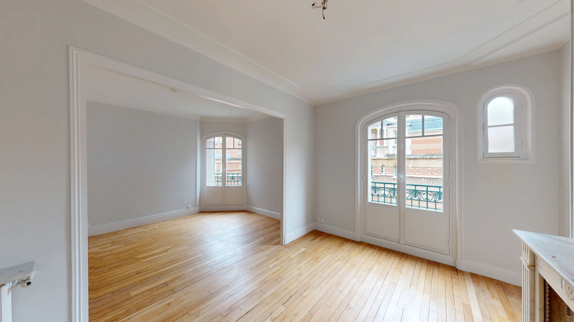 PARIS 15 - RUE EDMOND ROGER 2