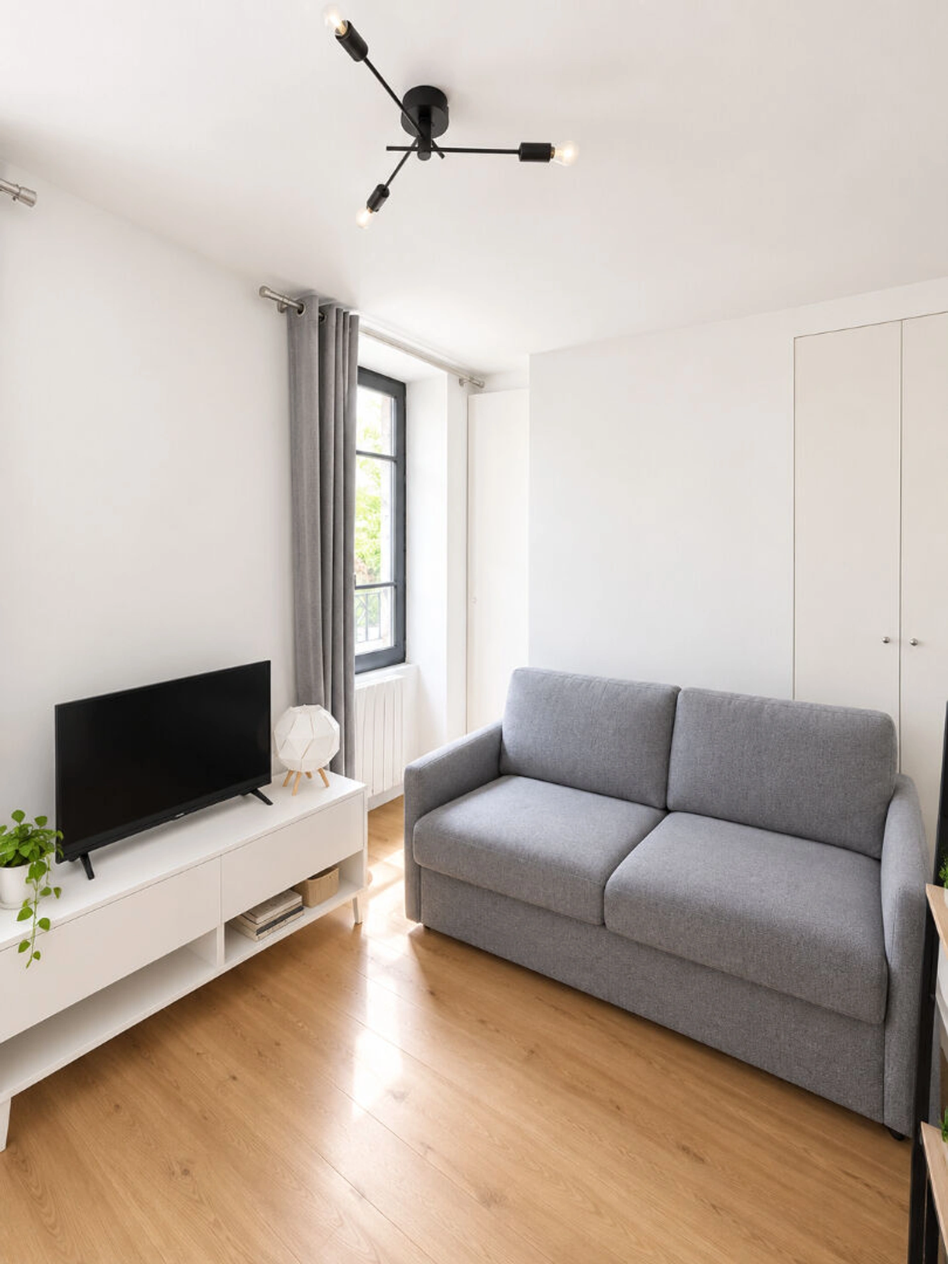 BOULOGNE BILLANCOURT - RUE BILLANCOURT 2