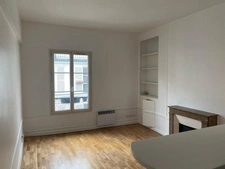 PARIS 4 - FRANCS BOURGEOIS 1