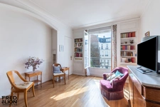 PARIX 16 - RUE DE LA TOUR 7