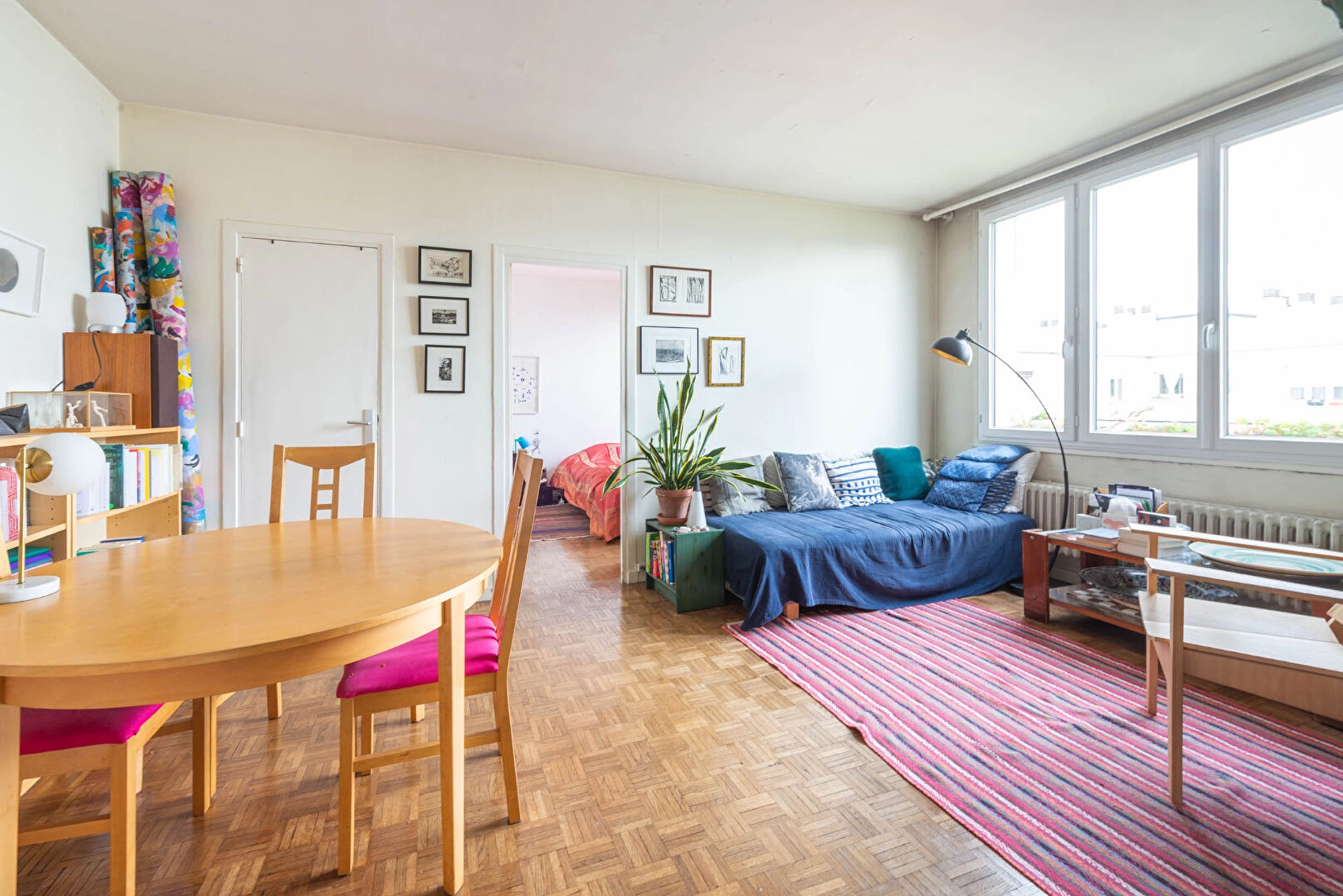 BOULOGNE-BILLANCOURT - SEVRES 4